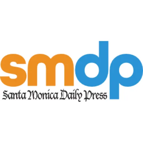 Santa Monica Daily Mail Logo